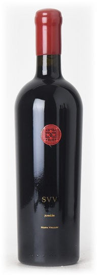 Sunshine Valley Vineyard SVV Jubilee Cabernet Sauvignon 750ml