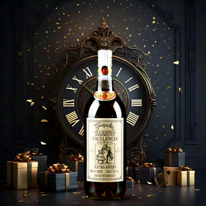 Tapatio Excelencia Gran Reserva Extra Anejo Tequila 750ml