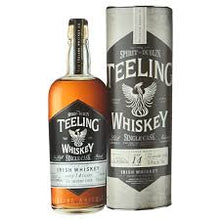 Load image into Gallery viewer, Teeling Whiskey PX Sherry Cask 14 Year Old Single Malt Irish Whiskey 750ml
