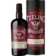 Teeling