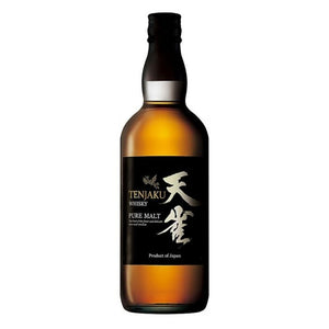 Tenjaku Pure Malt Whisky 750ml