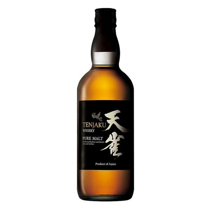 Tenjaku Pure Malt Whisky 750ml