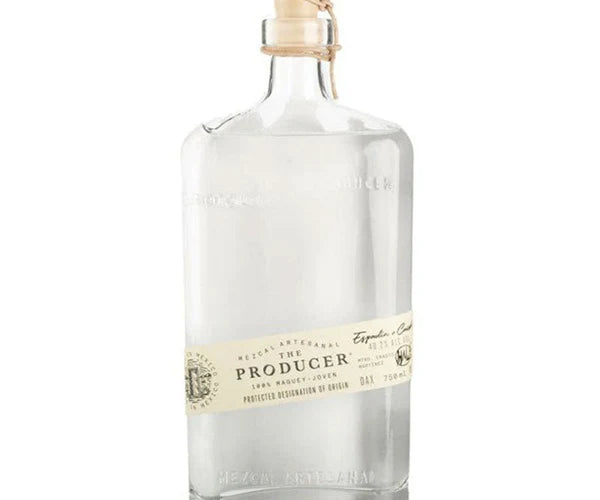 The Producer Ensamble Mezcal 750ml