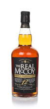 Load image into Gallery viewer, Real McCoy Batch No. 1218 12 Year Old Single Blended Rum 750ml

