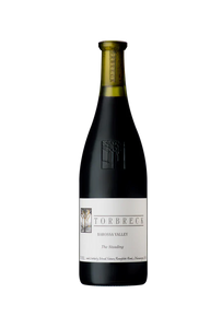 2019 Torbreck The Steading Shiraz