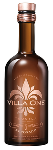 Villa One Reposado Tequila 750ml