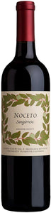 Vino Noceto Sangiovese 750ml