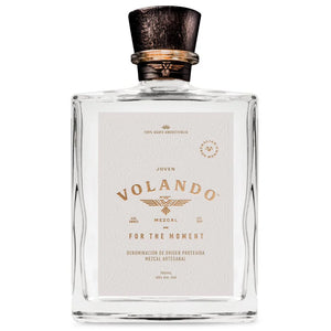 Volando Mezcal Joven 750ml