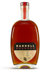 Barrell Bourbon Whiskey Batch 035 750ml