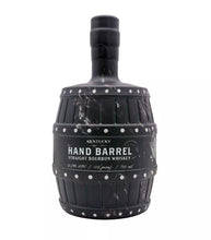 Load image into Gallery viewer, Hand Barrel Double Oak Kentucky Straight Bourbon Whiskey 750ml
