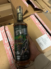 Load image into Gallery viewer, Filmland Spirits Ryes of the Robots Straight Rye Whiskey 750ml

