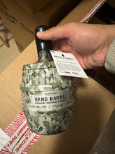 Load image into Gallery viewer, Handy Barrel Veterans Small Batch Bourbon 750ml
