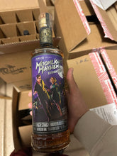 Load image into Gallery viewer, Filmland Spirits Moonlight Mayhem Extended Cut Cask Strength Straight Bourbon Whiskey 750ml
