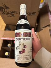 Load image into Gallery viewer, R.Jelinek cherry liqueur 750ml
