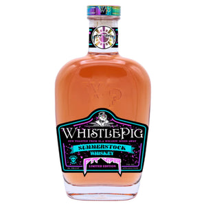 WhistlePig Farm X SummerStock Pit Viper Solara Aged Whiskey 750ml