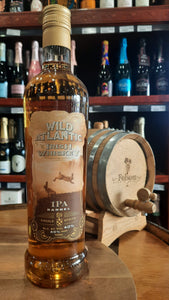 Wild Atlantic Irish Whiskey IPA Barrel 750ml