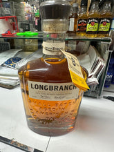 Load image into Gallery viewer, Wild Turkey Longbranch 8 Year Old Kentucky Straight Bourbon Whiskey 750ml
