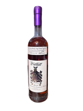 Load image into Gallery viewer, Willett Family Estate Bottled Single-Barrel 9 Year Old Straight Bourbon Whiskey 750ml
