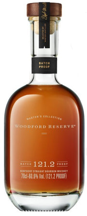 Woodford