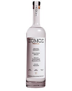 Zomoz Espadin Mezcal Joven 750ml
