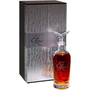 2024 Eagle Rare Double Eagle Very Rare 20 Year Old Kentucky Straight Bourbon Whiskey 750ml