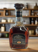 Load image into Gallery viewer, Jack Daniel&#39;s Single Barrel 94 Proof Barrel #5-2780 American Whiskey 750ml
