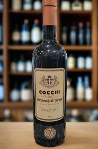 Giulio Cocchi Storico Vermouth di Torino 750ml