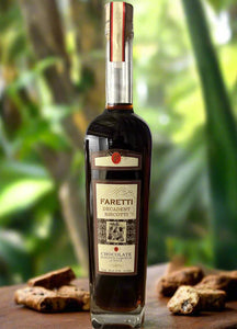 Faretti Decadent Biscotti Chocolate Liqueur 750ml
