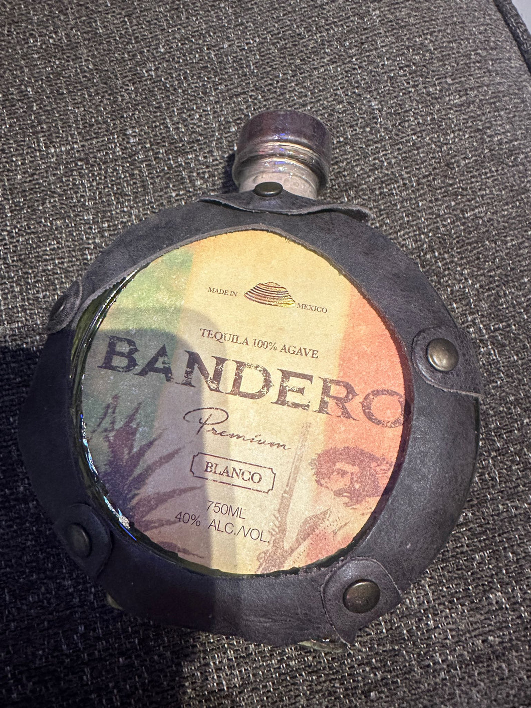 Bandero Blanco Tequila 750ml