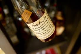 Blanton's Original