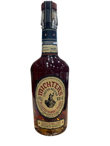 2024 Michter's US-1 Limited Release Toasted Barrel Finish Bourbon Whiskey 750ml