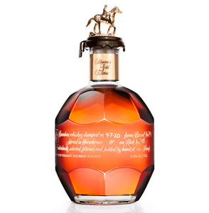 Blanton's Gold US Edition Bourbon Whiskey 750ml