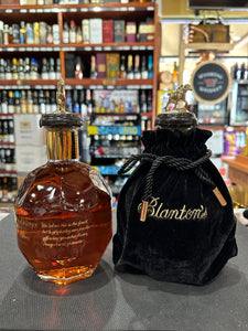 Blanton's Gold US Edition Bourbon Whiskey 750ml