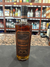 Load image into Gallery viewer, Rossville Union Single Barrel Straight Rye Privet Barrel By Folsom Wine &amp; Spirits Whiskey 750ml
