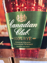 Canadian