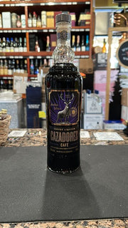 Cazadores