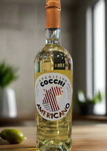 Load image into Gallery viewer, Giulio Cocchi Americano Aperitivo 750ml

