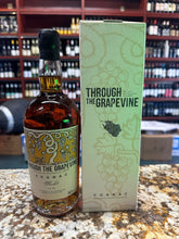 Load image into Gallery viewer, La Maison du Whisky &amp; Velier Through the Grapevine Merlet Borderies Cognac 750ml
