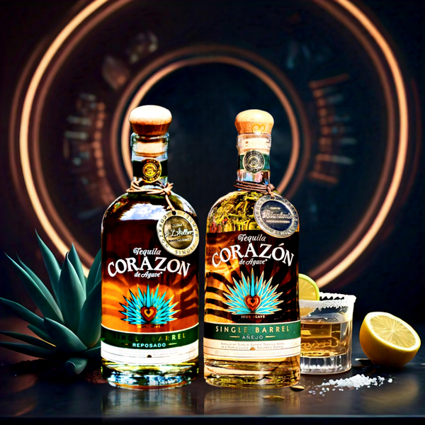 corazon-blantons-weller-bundle