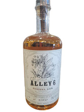 Load image into Gallery viewer, Alley 6 Craft Distillery Harvest Gin 750ml
