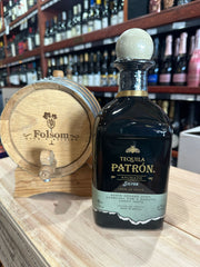 Patron