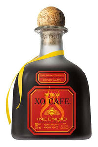 Patron XO Cafe Incendio Tequila Liqueur 375ml