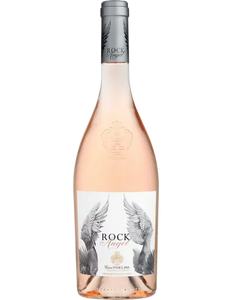 Chateau d'Esclans Cotes de Provence Rock Angel Rose Wine 750ml