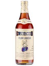 Jelinek Plum Liqueur 750ml
