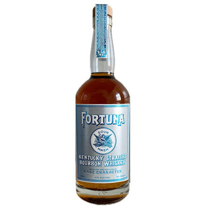 Rare Character Fortuna Kentucky Straight Bourbon Whiskey 750ml