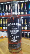 Load image into Gallery viewer, Whiskey Acres Distilling Farmcrafted Straight Bourbon Whiskey 750ml
