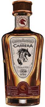 Carrera Anejo Tequila 750ml