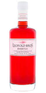 Leopold Bros. Apertivo Liqueur 750ml