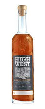 Load image into Gallery viewer, High West Cask Collection Barbados Rum Barrel Finished Bourbon 750ml
