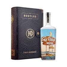 Heaven's Door The Bootleg Series Vol V Spanish Vermouth Cask Finish 18 Year Old Bourbon Whiskey 750ml